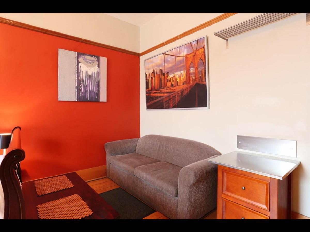 Nord - North Hobart Apartments Екстериор снимка
