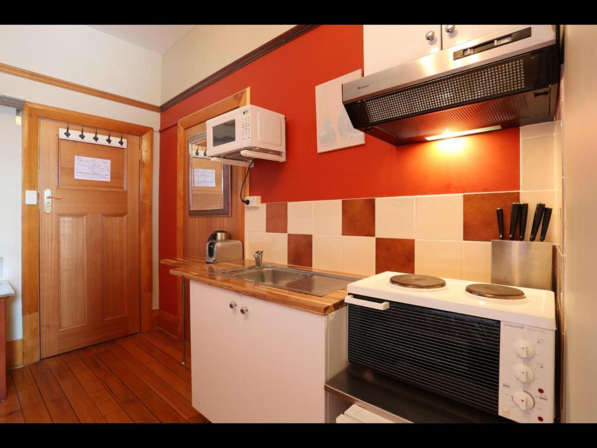 Nord - North Hobart Apartments Екстериор снимка
