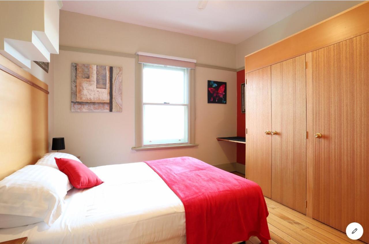 Nord - North Hobart Apartments Екстериор снимка