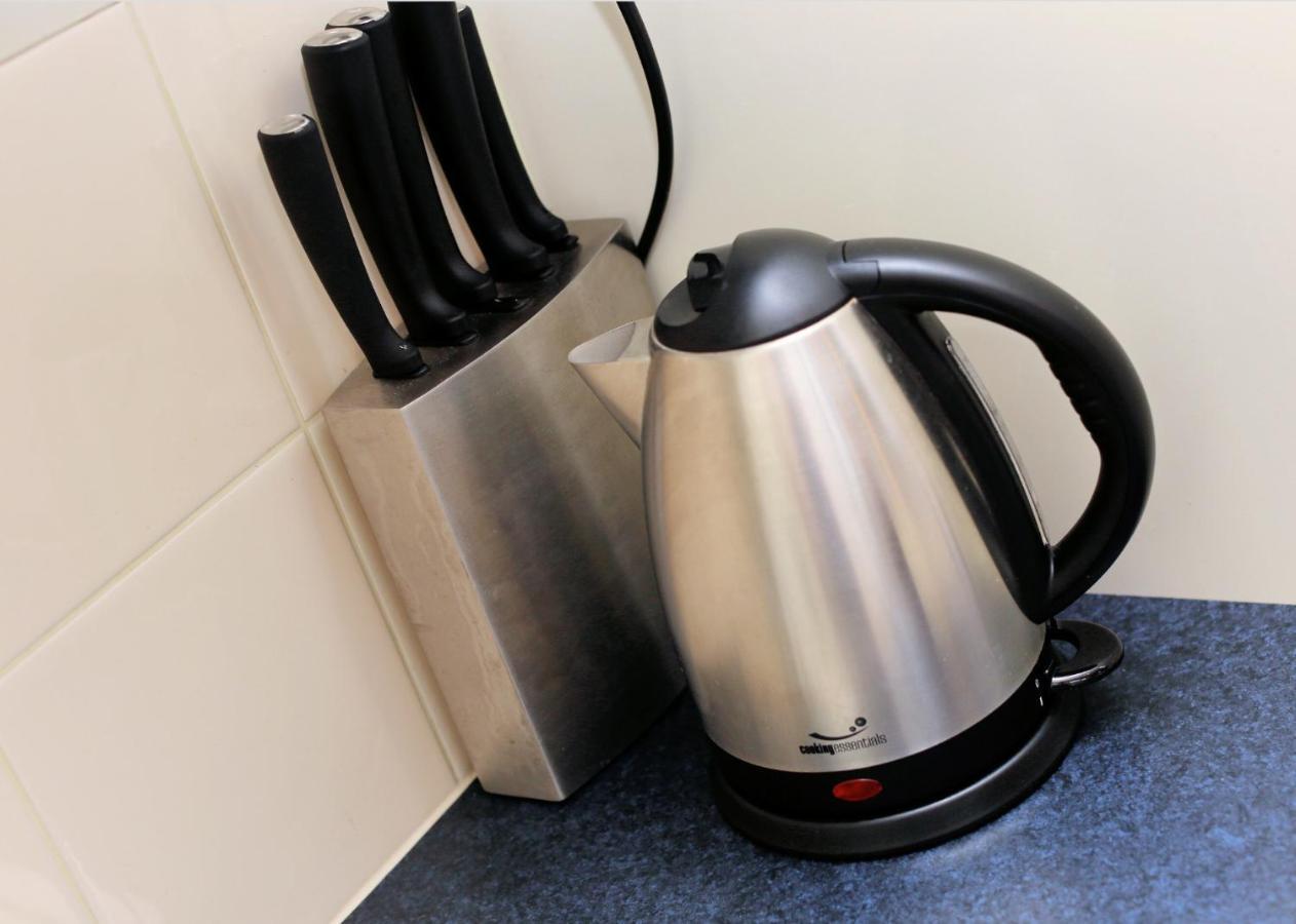Nord - North Hobart Apartments Екстериор снимка