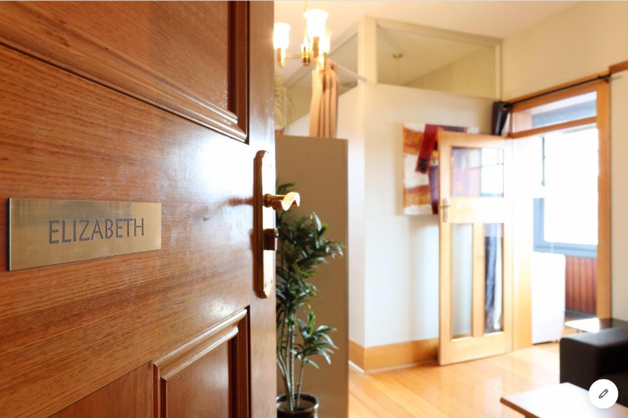 Nord - North Hobart Apartments Екстериор снимка
