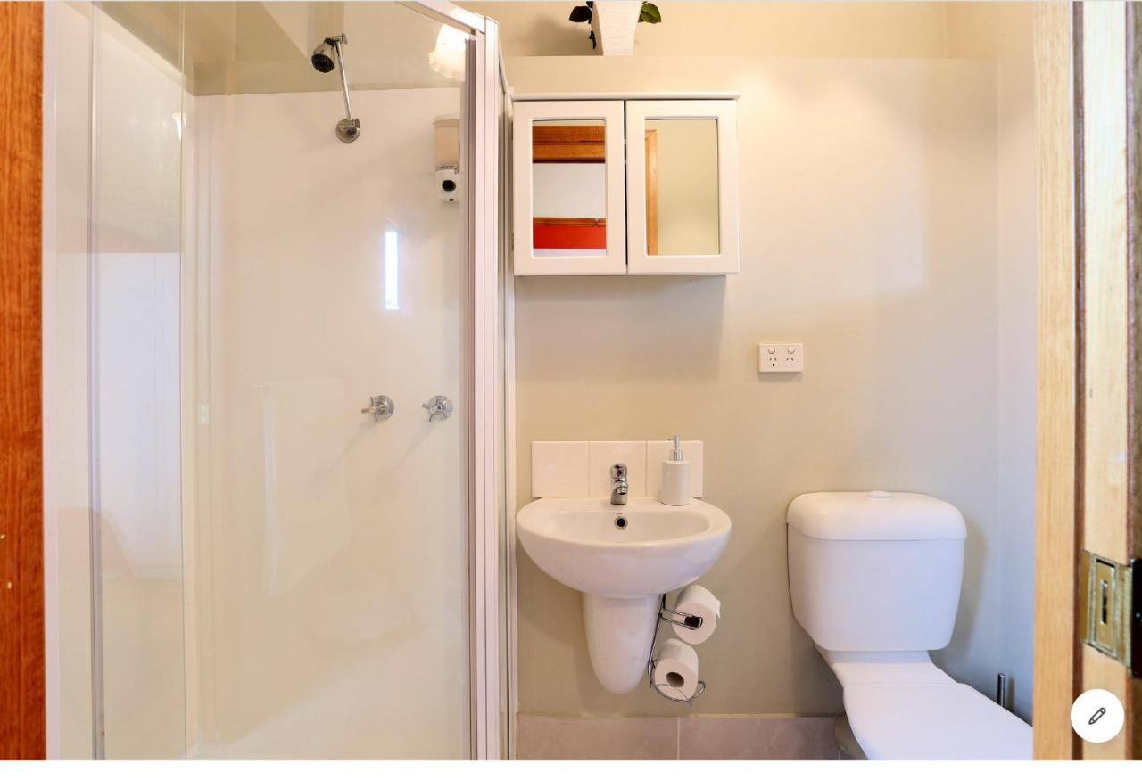 Nord - North Hobart Apartments Екстериор снимка
