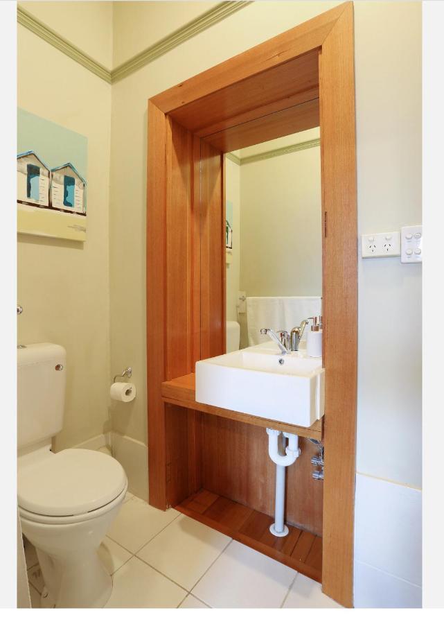 Nord - North Hobart Apartments Екстериор снимка