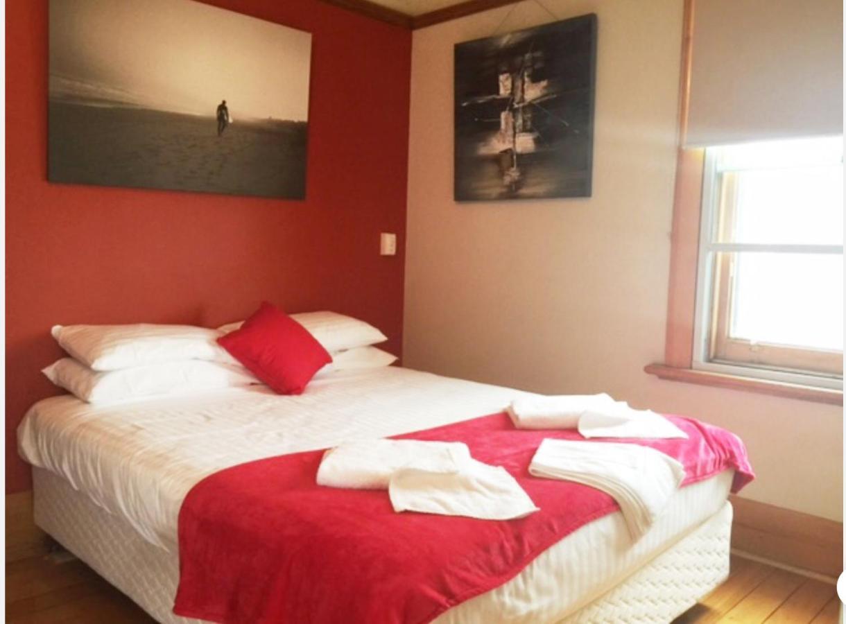 Nord - North Hobart Apartments Екстериор снимка