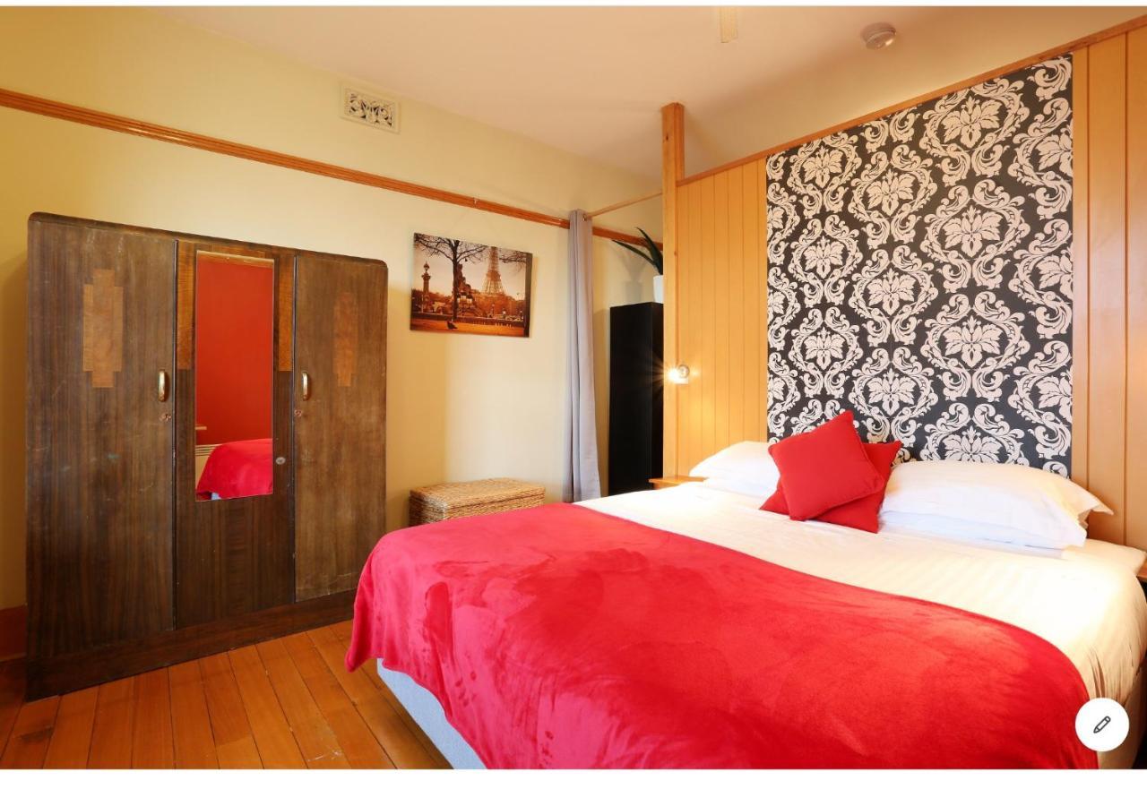 Nord - North Hobart Apartments Екстериор снимка