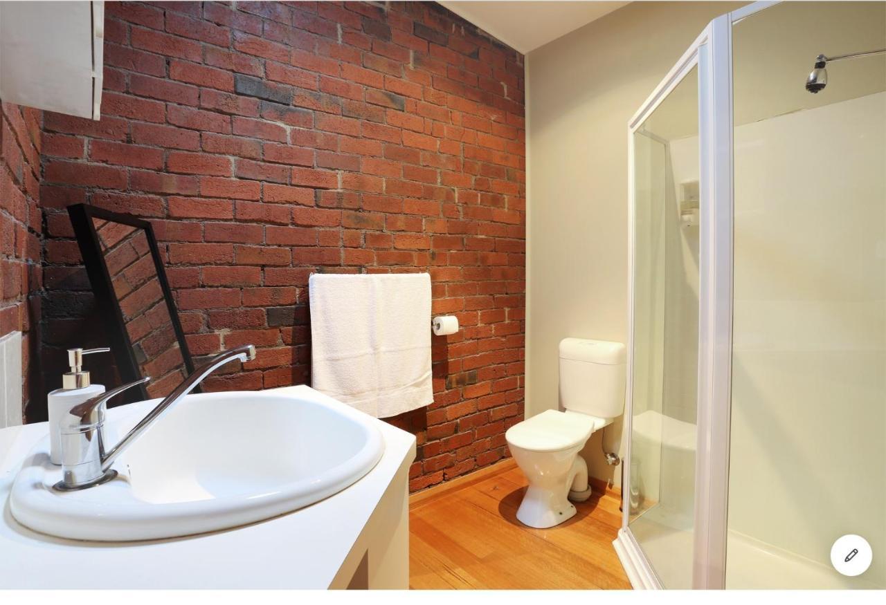Nord - North Hobart Apartments Екстериор снимка