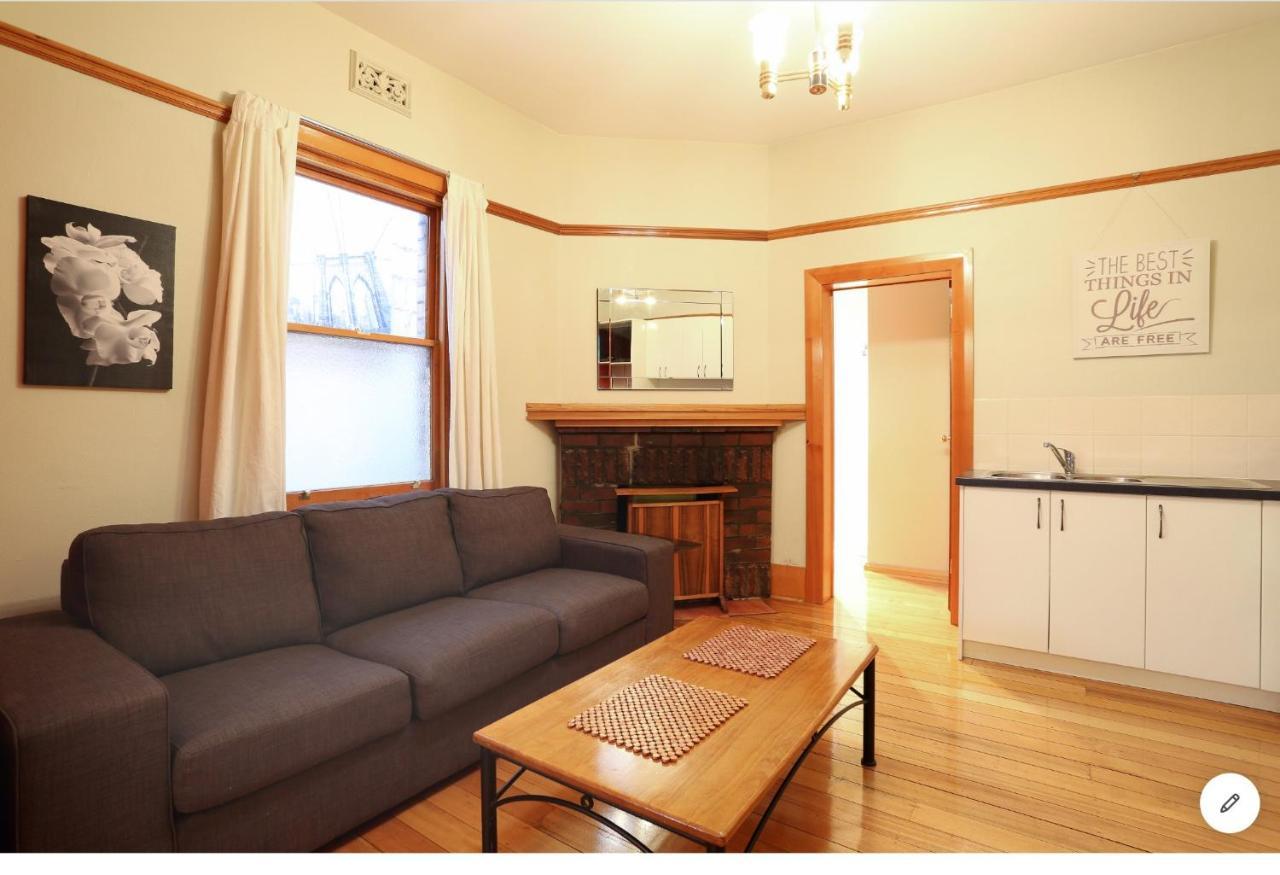 Nord - North Hobart Apartments Екстериор снимка