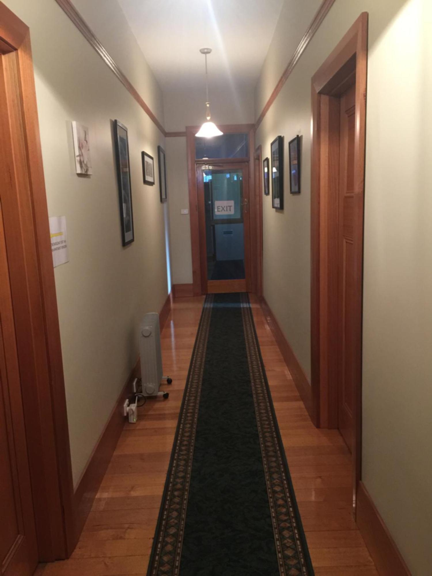 Nord - North Hobart Apartments Екстериор снимка