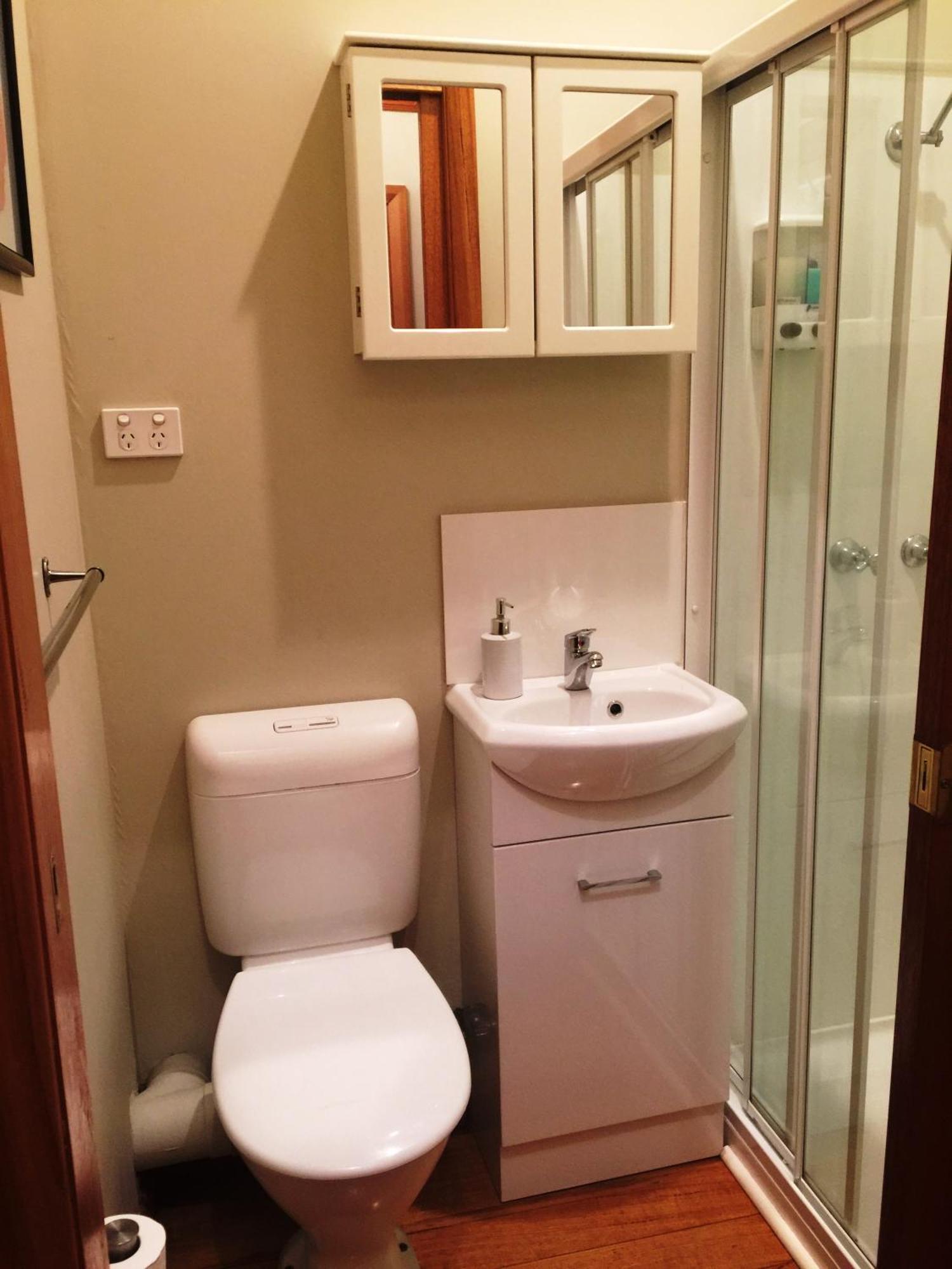 Nord - North Hobart Apartments Екстериор снимка